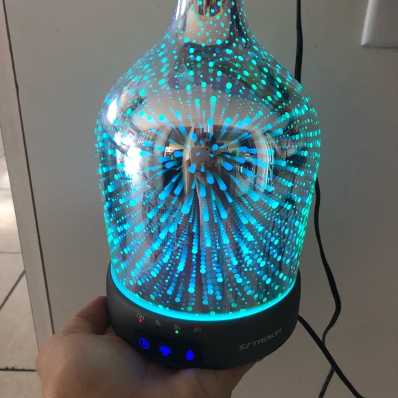 Oil Diffuser - Picture 2 of 5